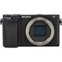 Sony Alpha 6400 Kit + SEL 16-50 II Black