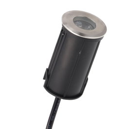 Spot encastré LED 3W 300lm 12V CC 2700K IP67 Philips LED