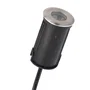 Spot LED encastrable 3W 300Lm 12V DC 2700K IP67
