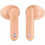 Écouteurs Sans Fil avec Étui de Charge JBL Vibe Flex Beige