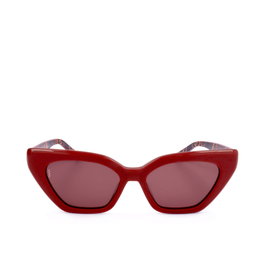 Missoni Gafas 0088/S C9A Lunettes de soleil femme rectangulaires acétate 54-17-140 UV400