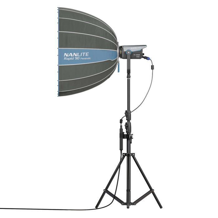 Nanlite SB-RP90 Parabolic Softbox Rapid 90
