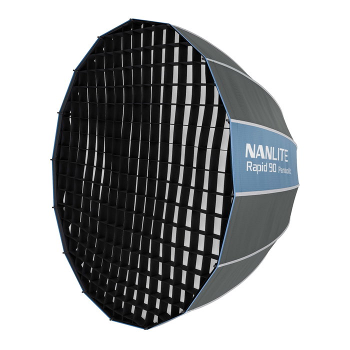 Nanlite SB-RP90 Parabolic Softbox Rapid 90
