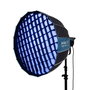 Nanlite SB-RP90 Parabolic Softbox Rapid 90