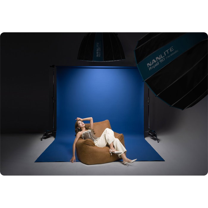 Nanlite SB-RP90 Parabolic Softbox Rapid 90