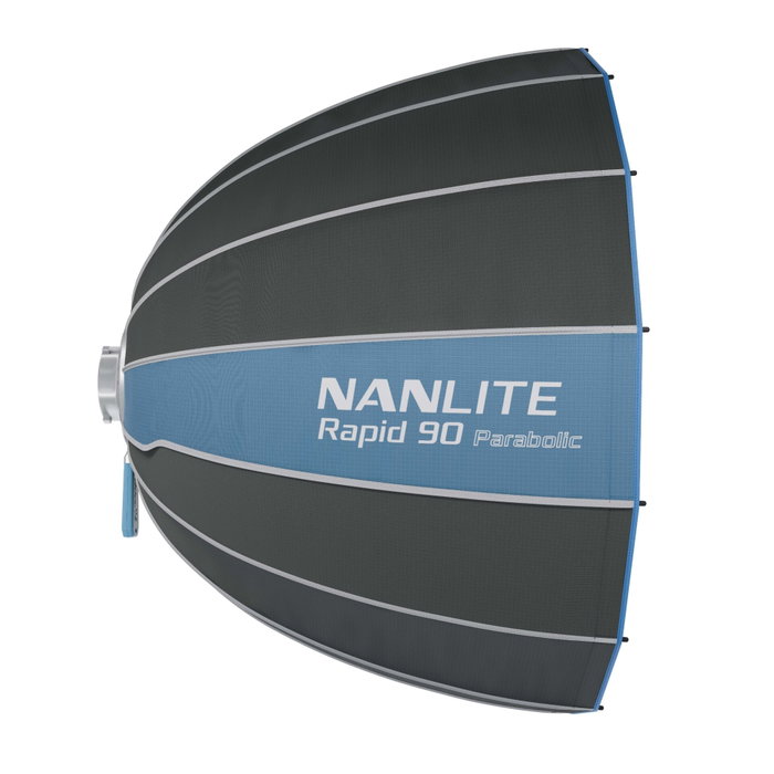 Nanlite SB-RP90 Parabolic Softbox Rapid 90