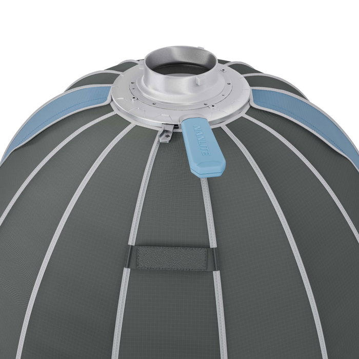 Nanlite SB-RP90 Parabolic Softbox Rapid 90