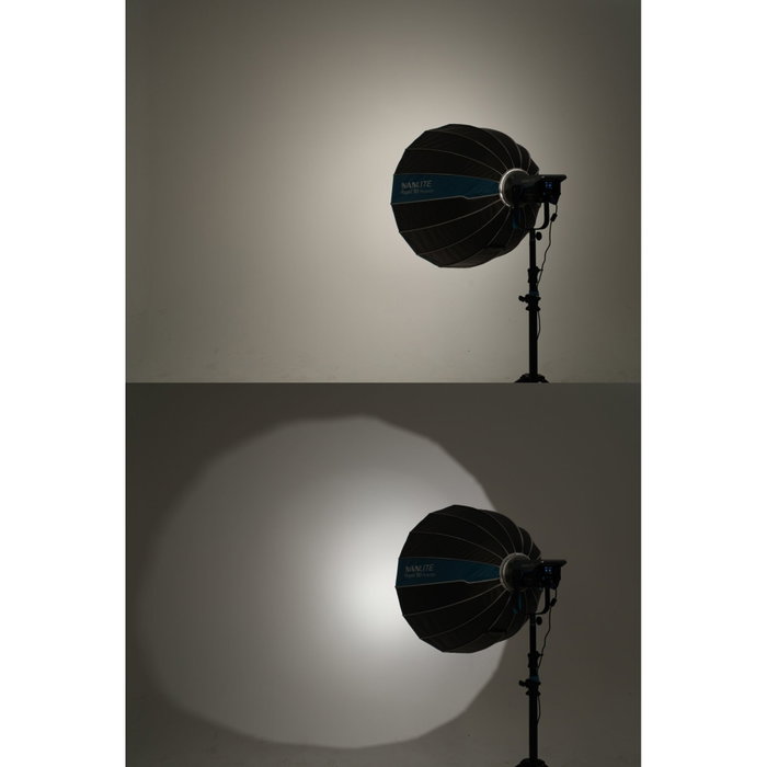 Nanlite SB-RP90 Parabolic Softbox Rapid 90