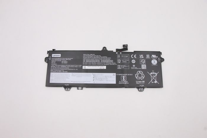 Lenovo L20L3PG1 Batterie Ordinateur Portable 11.58V 57Wh 3 Cellules pour Lenovo Notebook Lenovo L20L3PG1 Batterie Ordinateur Portable 11.58V 57Wh 3 Cellules pour Lenovo Notebook