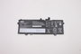 Lenovo L20L3PG1 Batterie Ordinateur Portable 11.58V 57Wh 3 Cellules pour Lenovo Notebook