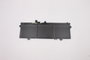 Lenovo L20L3PG1 Batterie Ordinateur Portable 11.58V 57Wh 3 Cellules pour Lenovo Notebook