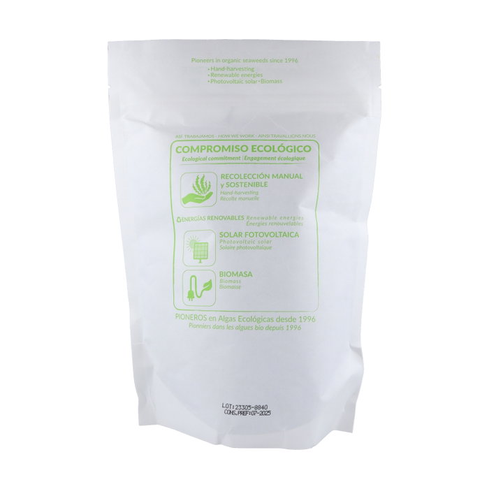 Algamar Algas Para Ensalada Bio 100g