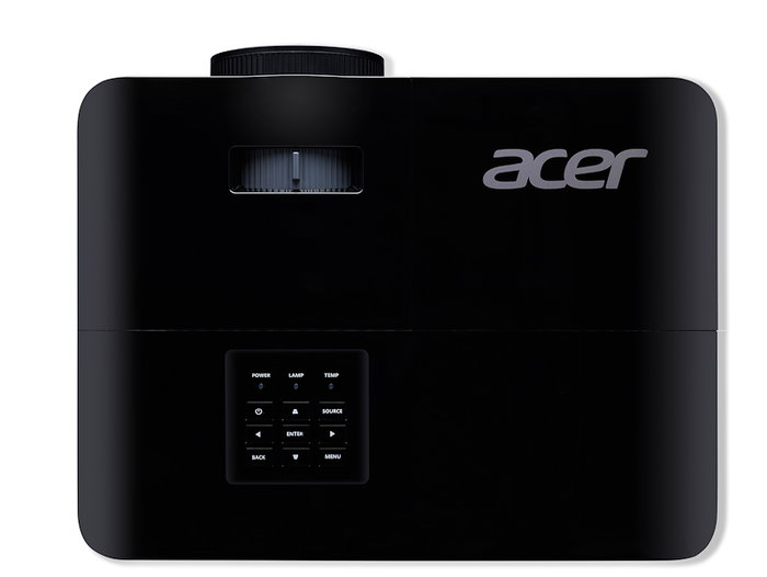 Acer X129H Projecteur DLP XGA 4800 Lumens ANSI HDMI VGA USB