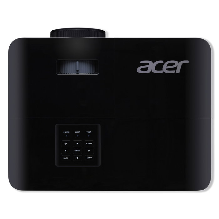 Acer MR.JTH11.00Q Projecteur XGA 4800 Lm