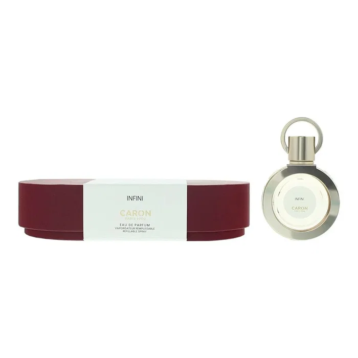Caron Infini Eau de Parfum pour Femme 30 ml Caron Infini Eau de Parfum pour Femme 30 ml