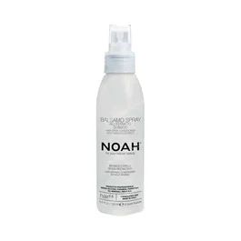 NOAH Acondicionador Capilar Sin Aclarado Spray 150ml – Après-shampoing sans rinçage voluminisant, hydratant et léger