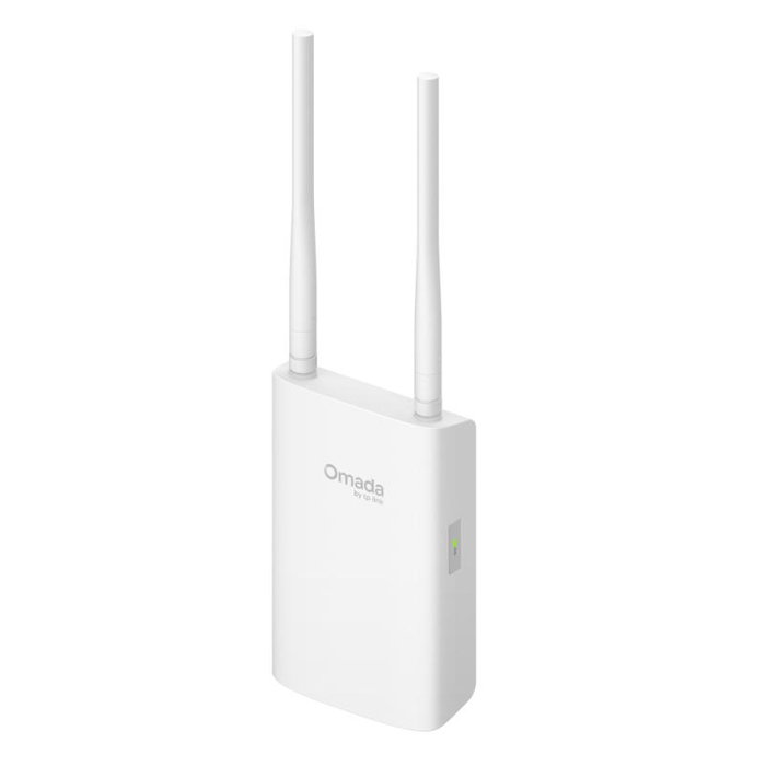 TP-Link EAP603-Outdoor Point d'accès Wi-Fi 6 Omada TP-Link EAP603-Outdoor Point d'accès Wi-Fi 6 Omada