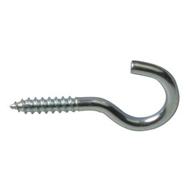 DUVER Cáncamo ouvert en acier, 3,1x22mm, pack de 1000