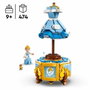 LEGO Disney Princess La Robe de Cendrillon 43266