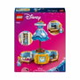 LEGO Disney Princess La Robe de Cendrillon 43266