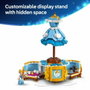 LEGO Disney Princess La Robe de Cendrillon 43266