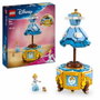 LEGO Disney Princess La Robe de Cendrillon 43266