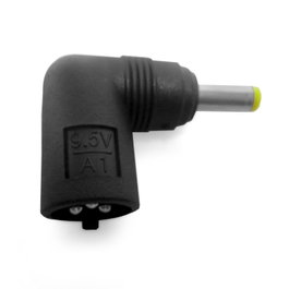 Phoenix technologies Tip din3 a1 9.5v pour chargeur universel 40W