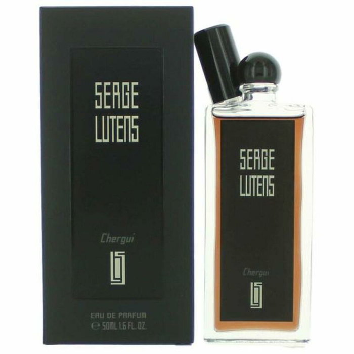 Serge Lutens Chergui Eau de Parfum 50 ml Serge Lutens Chergui Eau de Parfum 50 ml