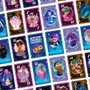 Mattel Jeu de cartes UNO K-Pop Demon Hunters