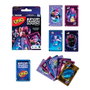 Mattel Jeu de cartes UNO K-Pop Demon Hunters
