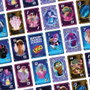 Mattel Games UNO K-Pop Demon Hunters