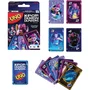 Mattel Jeu de cartes UNO K-Pop Demon Hunters