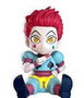 Plastoy Tirelire Hisoka Hunter x Hunter