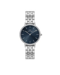 Daniel Wellington DW00100664 Petite 28mm - Cadran Bleu