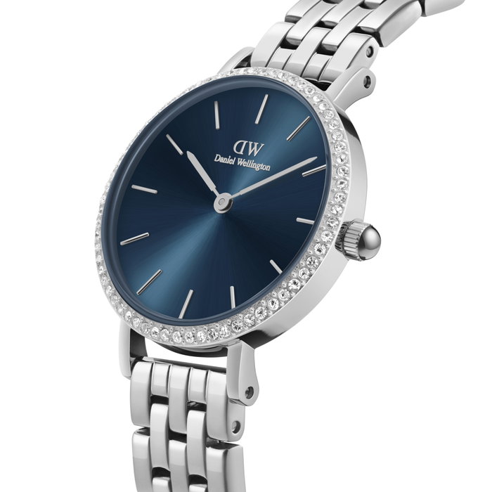 Daniel Wellington DW00100664 Petite 28mm - Cadran Bleu