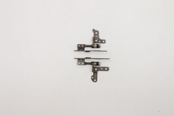 Lenovo Jeu de charnières de remplacement pour Ideapad 5-15ITL05, 81YK (L+R) - Compatible avec les séries 5-15IIL05, 5-15ARE05 et 5-15ALC05 - Construction durable Lenovo Jeu de charnières de remplacement pour Ideapad 5-15ITL05, 81YK (L+R) - Compatible avec les séries 5-15IIL05, 5-15ARE05 et 5-15ALC05 - Construction durable