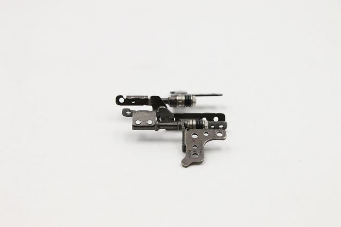 Lenovo Jeu de charnières de remplacement pour Ideapad 5-15ITL05, 81YK (L+R) - Compatible avec les séries 5-15IIL05, 5-15ARE05 et 5-15ALC05 - Construction durable Lenovo Jeu de charnières de remplacement pour Ideapad 5-15ITL05, 81YK (L+R) - Compatible avec les séries 5-15IIL05, 5-15ARE05 et 5-15ALC05 - Construction durable