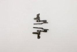 Lenovo Kit de charnières de remplacement pour Ideapad 5-15ITL05 (L+R)