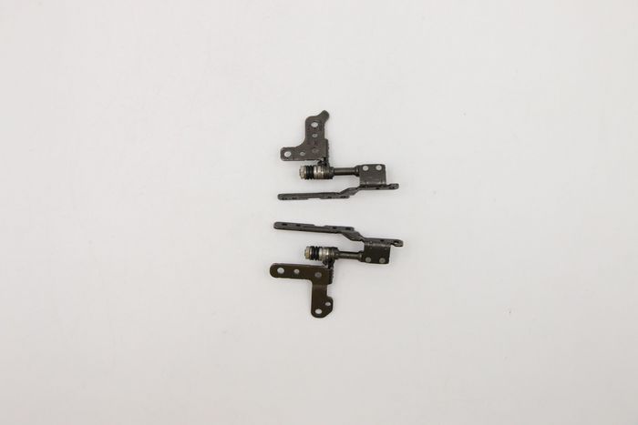 Lenovo Jeu de charnières de remplacement pour Ideapad 5-15ITL05, 81YK (L+R) - Compatible avec les séries 5-15IIL05, 5-15ARE05 et 5-15ALC05 - Construction durable Lenovo Jeu de charnières de remplacement pour Ideapad 5-15ITL05, 81YK (L+R) - Compatible avec les séries 5-15IIL05, 5-15ARE05 et 5-15ALC05 - Construction durable