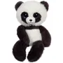 Gipsy Toys - Peluche Panda Leggies - 48 cm - Animal en peluche doux avec de longues jambes pour enfants