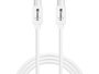 Sandberg - Câble USB-C vers USB-C USB 3.2 Gen 2 - 10 Gbps - Charge PD 100W - 1 mètre