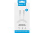 Sandberg - Câble USB-C vers USB-C USB 3.2 Gen 2 - 10 Gbps - Charge PD 100W - 1 mètre