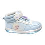 Chaussures de Sport pour Enfants Frozen Bleu clair S