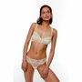 Soutien-gorge Black Limba Balconette Eleanor Gardenia