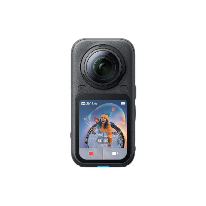 Insta360 X6 Standard Bundle Midnight Black Insta360 X6 Standard Bundle Midnight Black