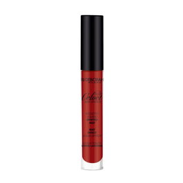 Deborah Fluid Velvet Lipstick 14 - Rouge à Lèvres Liquide Velouté Longue Tenue