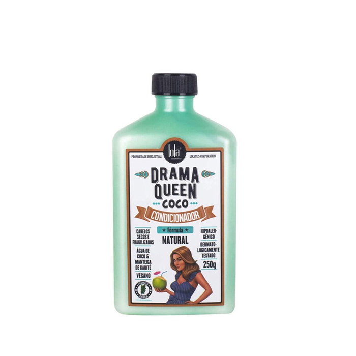 Lola Cosmetics Drama Queen Coco 250 g