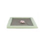 Trixie Junior Matelas Griffoir Gris / Menthe 47 x 47 cm