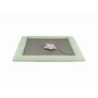 Trixie Junior Matelas Griffoir Gris / Menthe 47 x 47 cm