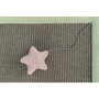 Trixie Junior Matelas Griffoir Gris / Menthe 47 x 47 cm